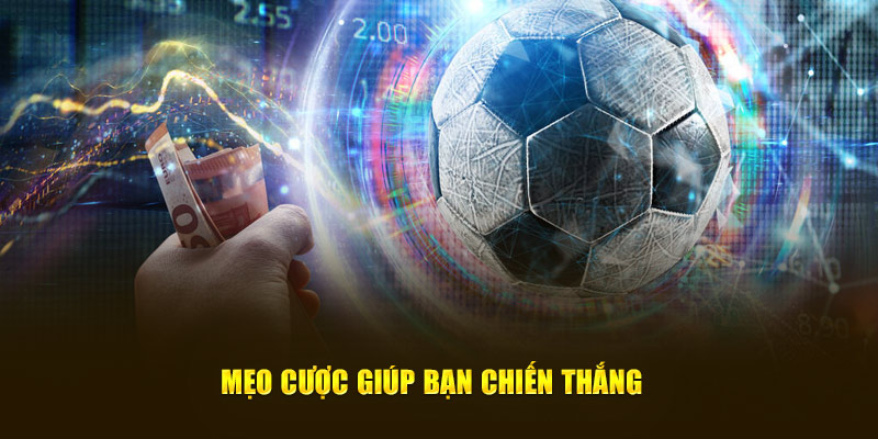 Mẹo theo dõi biến động kèo chặt chẽ